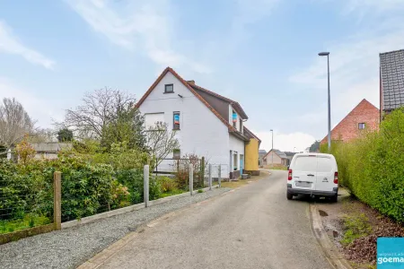 Huis Te Koop Wichelen