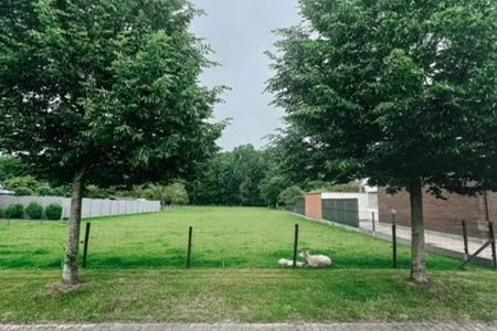Grond Te Koop Meise