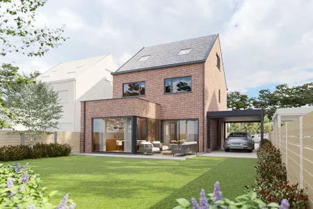 HuisGeraardsbergen