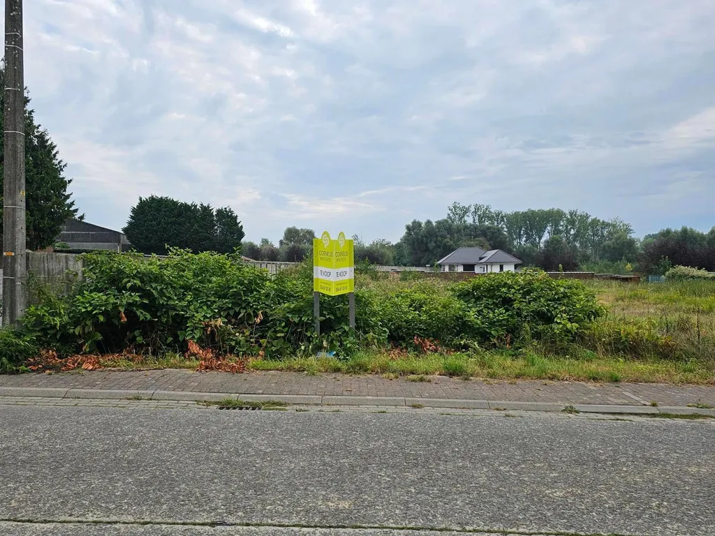 Hoofdfoto Grond in Geraardsbergen