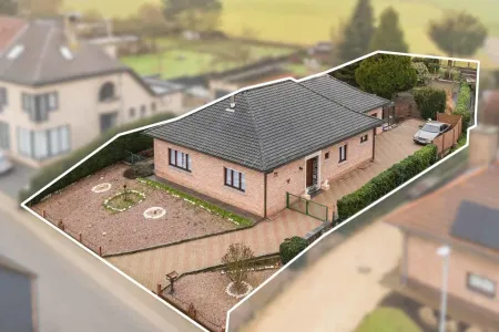 Huis Te Koop Geraardsbergen