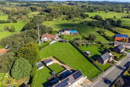Grond Te Koop Geraardsbergen