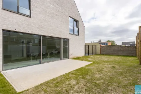 Huis Te Koop Lede