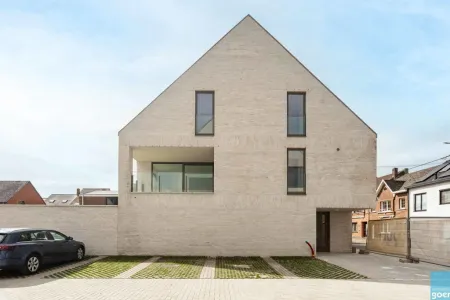 Huis Te Koop Lede
