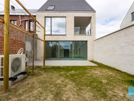 Appartement in Lede - Katstraat 28, 9340 - foto 2