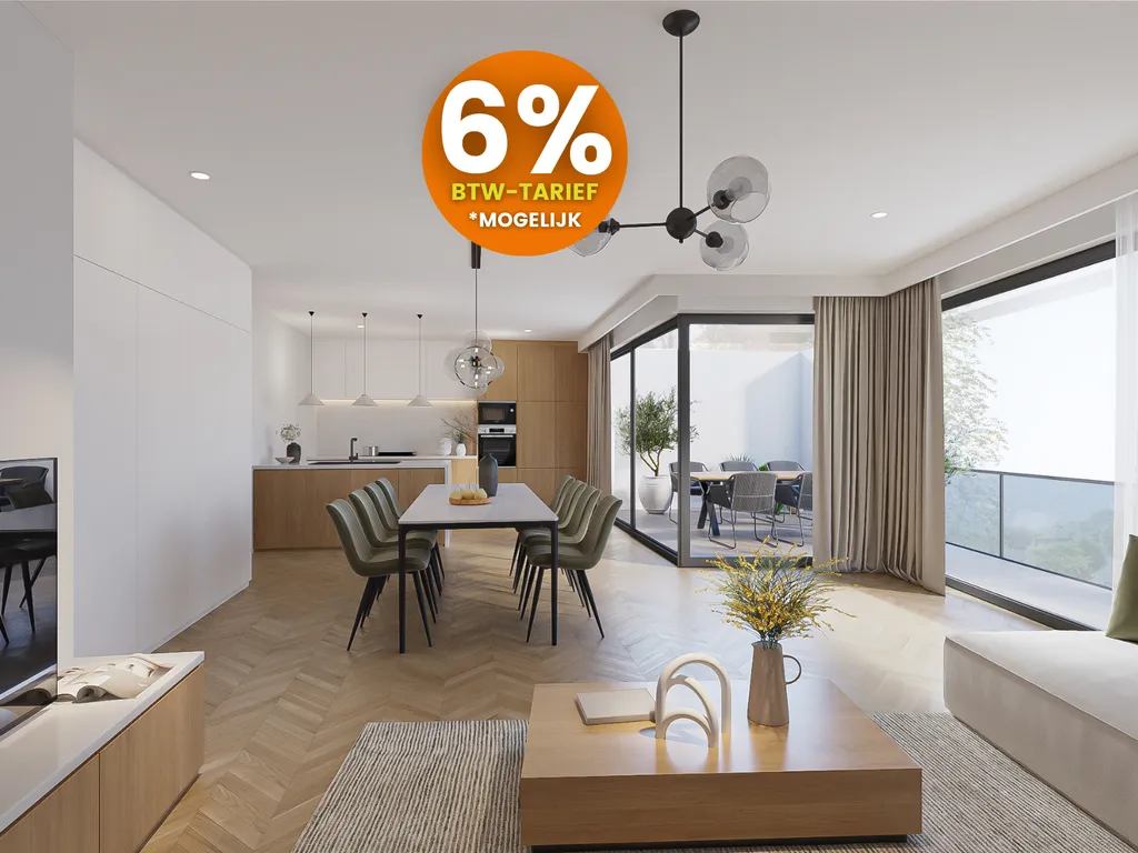 Huis in Geraardsbergen - 7683106 - Vianeplein 24, 9500 Geraardsbergen