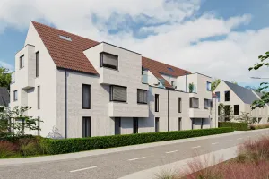 Appartement Te Koop Lede