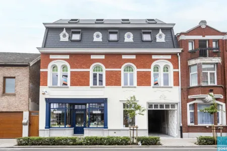 Appartement Te Koop Zele