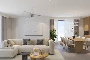 Appartement Te Koop Lede