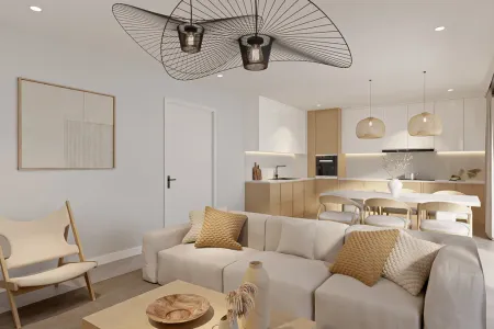 Appartement Te Koop Lede