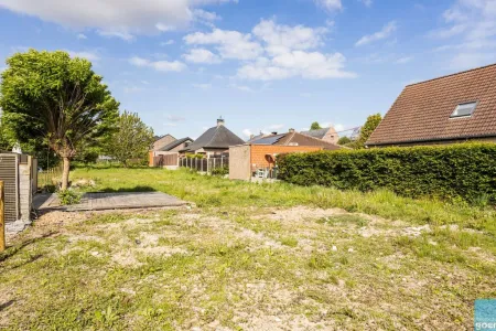 Garage Te Koop Lede