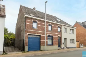 Huis Te Koop Denderleeuw