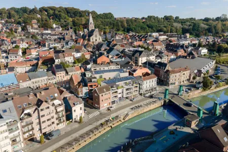 Appartement Te Koop Geraardsbergen