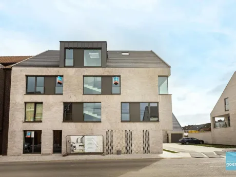 Huis in Lede - Katstraat 28, 9340 - foto 2