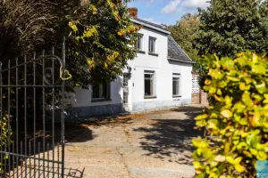 Huis Te Koop Berlare