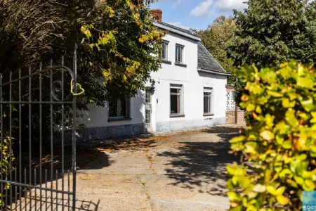 Huis Te Koop Berlare