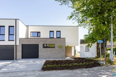 Huis Te Koop Wichelen