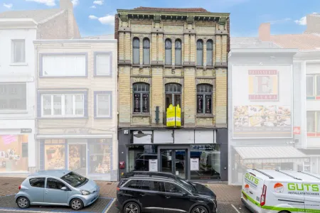 Huis Te Koop Geraardsbergen