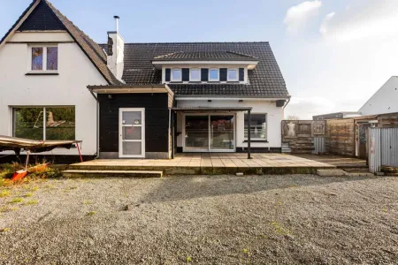 Huis Te Koop Geraardsbergen
