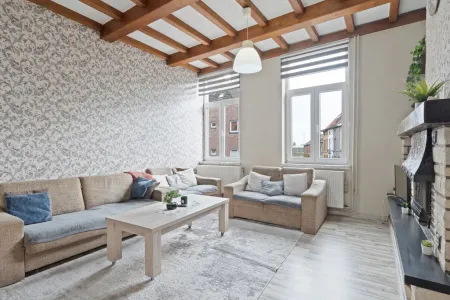Kantoor Te Koop Gent