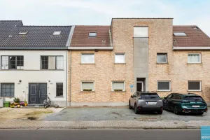 Appartement Te Koop Wichelen