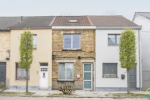 Huis Te Koop Destelbergen