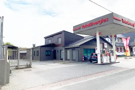 Handelspand Te Koop Geraardsbergen
