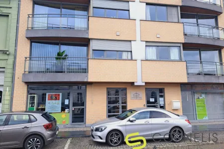 Huis Te Koop Geraardsbergen