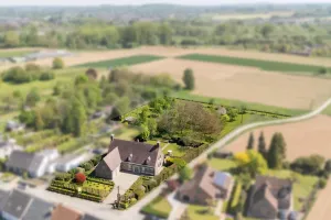 Huis Te Koop Ninove