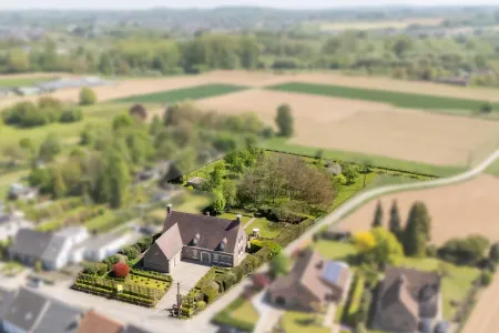 Villa Te Koop Ninove
