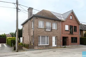 Huis Te Koop Wichelen