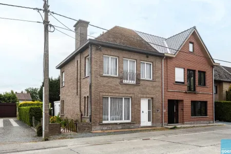 Huis Te Koop Wichelen