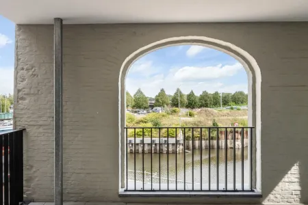 Appartement Te Koop Aalst