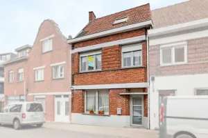 Huis Te Koop Tielt