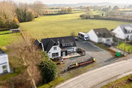 Huis Te Koop Geraardsbergen