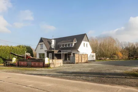 Grond Te Koop Geraardsbergen