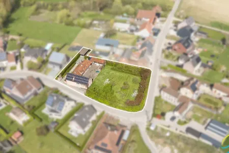 Huis Te Koop Herzele