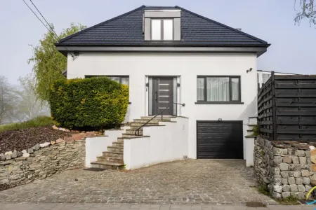 Huis Te Koop Geraardsbergen