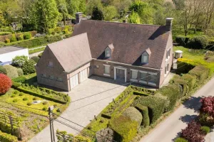 Huis Te Koop Ninove