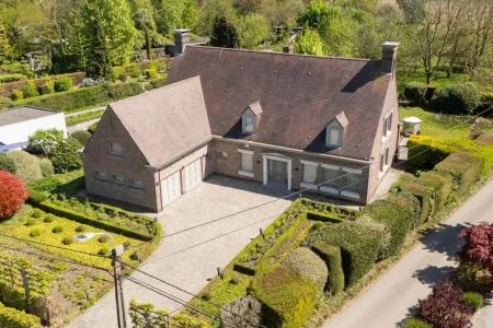 Huis Te Koop Ninove