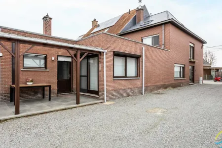 Huis Te Koop Lede