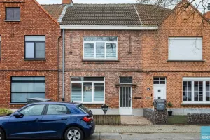 Huis Te Koop Dendermonde