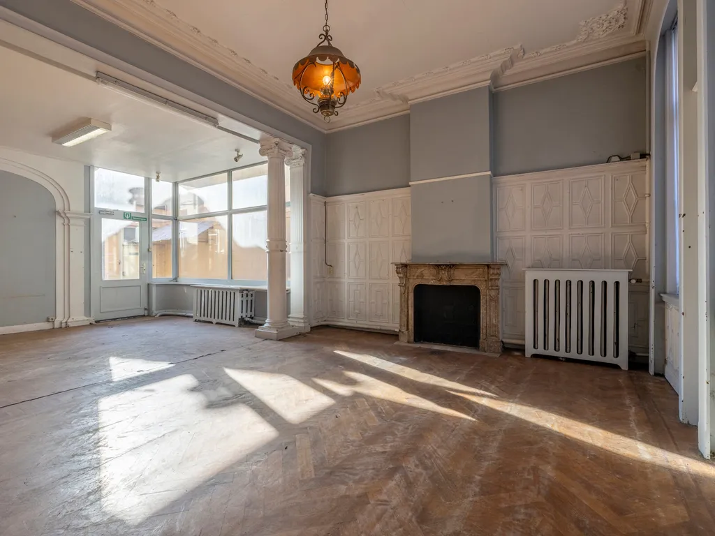 Huis in Eeklo - 7683169 - Kerkstraat 14, 9900 Eeklo