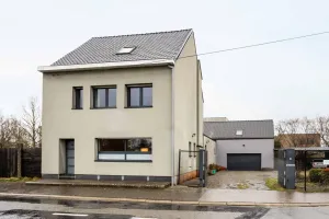 Huis Te Koop Lede
