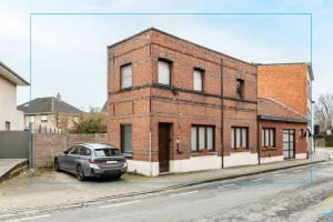Huis Te Koop Dendermonde