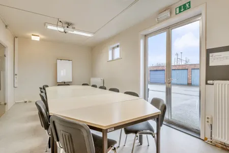Kantoor Te Koop Lokeren