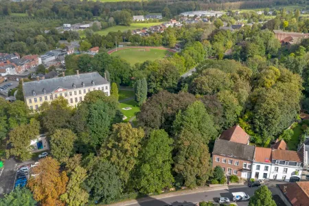 Huis Te Koop Geraardsbergen