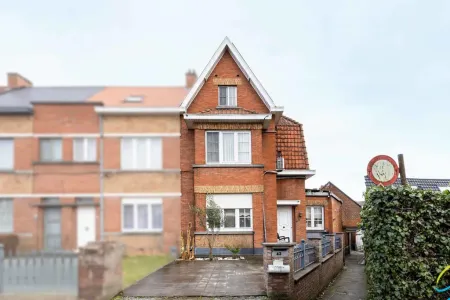 Huis Te Koop Geraardsbergen