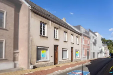 Huis Te Koop Lede