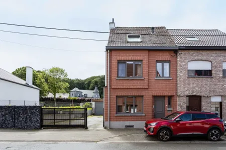 Huis Te Koop Geraardsbergen